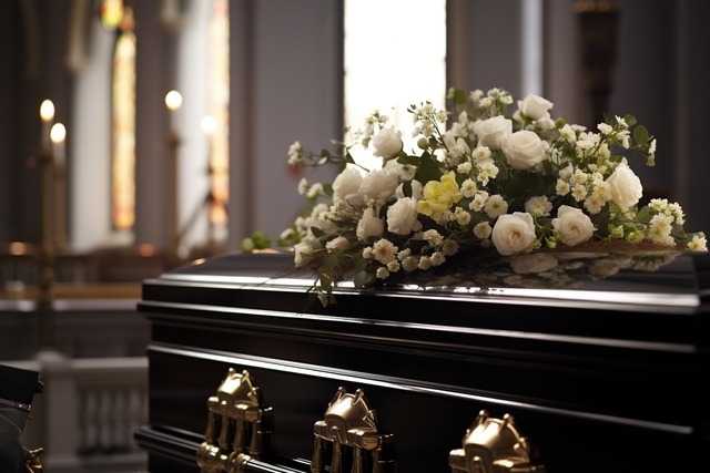 Casket and Urn Reviews