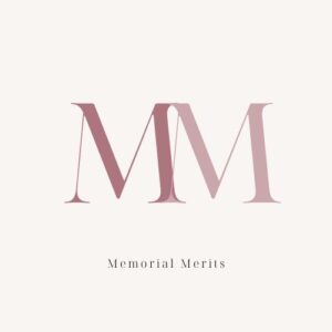 Memorial Merits Funeral Resources and Grief Support 300x300