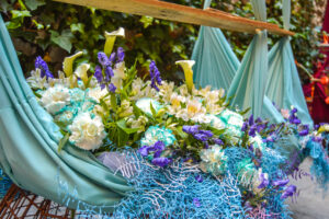 DIY and budget funeral planning and memorials.