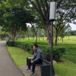 man is thinking about his sudden loss and funeral planning steps ahead.