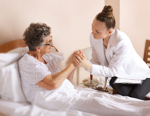 Guidance on Choosing a Hospice: What to Look for and Questions to Ask