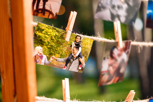 DIY Memorial Crafts: Creating Personalized Tributes at Home