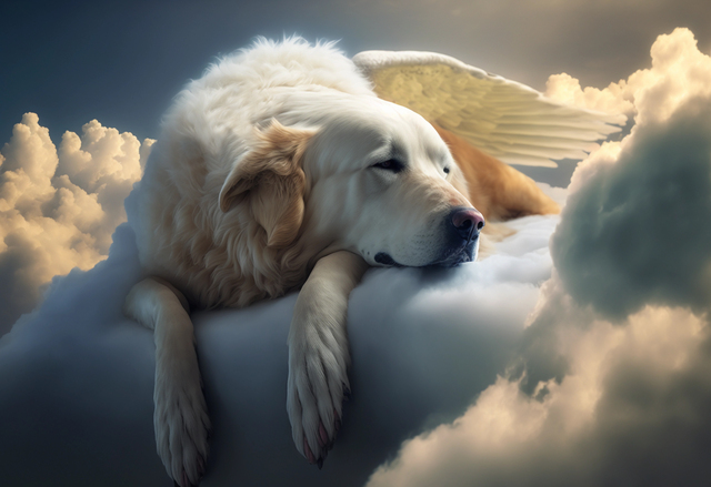 Gentle Goodbyes: Navigating Pet Loss with Compassion and Care