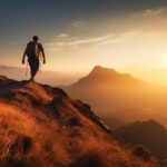 memorial planning for a life of adventure