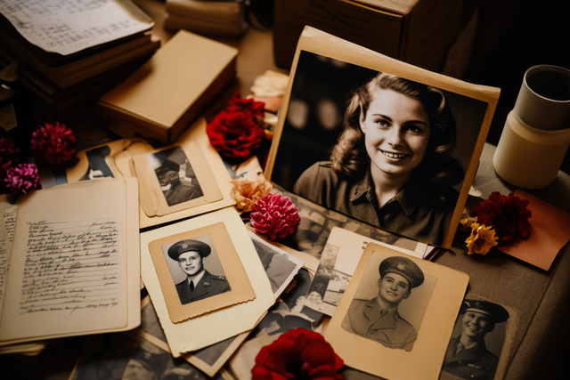 Creating a Digital Memorial: How to Honor Loved Ones Online