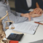 Lawyer providing death certificate guide and legal rights death certificates consultation