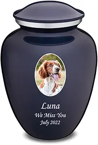 Pet Urns for Dogs & Cats and Pet Memorialization Products