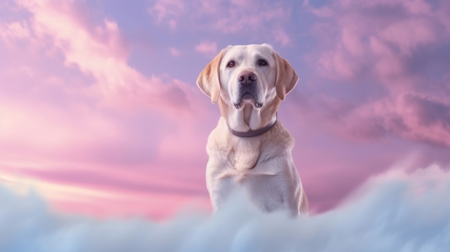 Healing After Pet Loss: How to Move Forward Emotionally