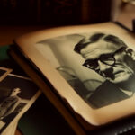 writing an artistic obituary