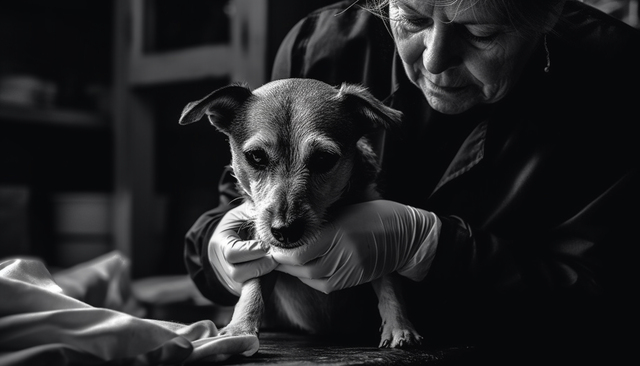 Making the Decision to Euthanize: A Guide to Emotional and Practical Considerations