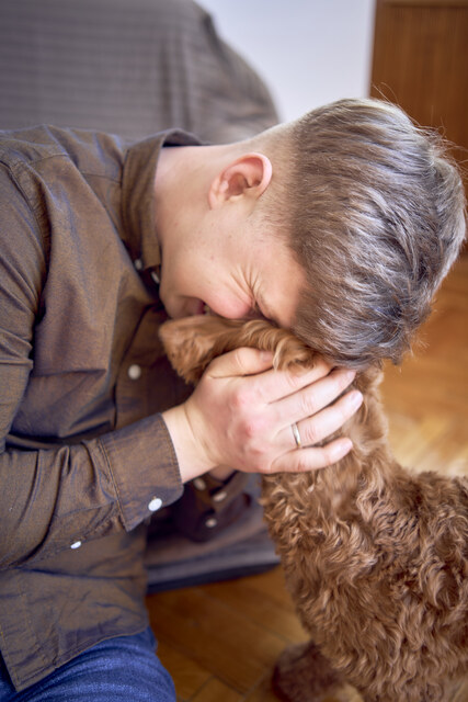 Pet Loss Counseling: A Guide to Healing and Understanding Your Grief