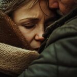 two parents coping with miscarriage