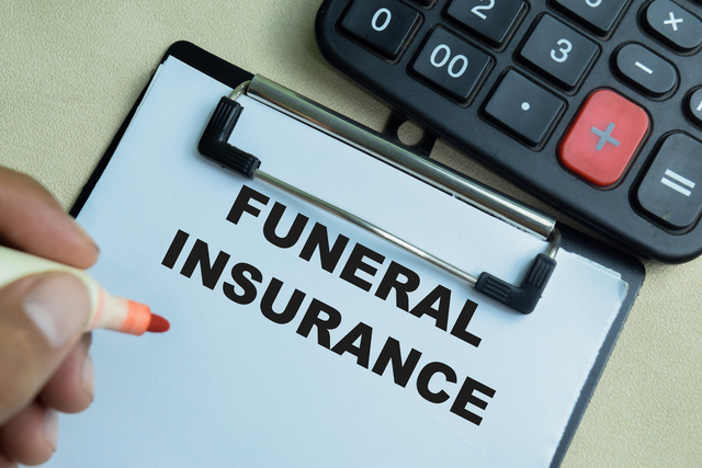 Funeral Insurance 101: Understanding Your Options and Costs