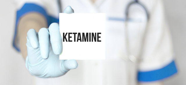 Ketamine Therapy for Grief: A New Frontier in Mental Health Treatment