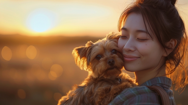 Pet Cremation Process vs. Pet Burial Process: Which Is the Right Choice for Your Furry Friend?