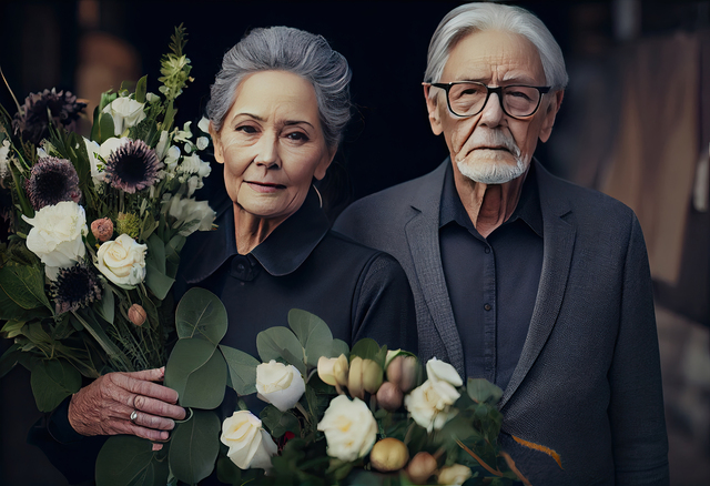 Pre-Planning Your Funeral: Why It’s the Best Gift You Can Give Your Family