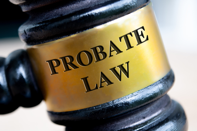 Understanding Probate: A Step-by-Step Guide for Families