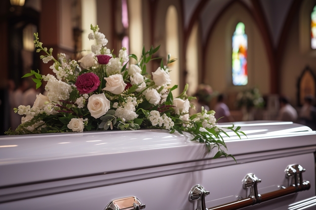 Understanding the Different Types of Caskets: Materials, Styles, and Features Guide