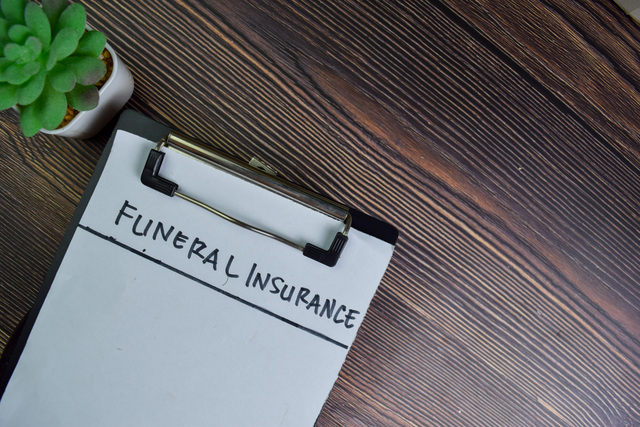 How Funeral Insurance Can Save Your Family from Financial Stress