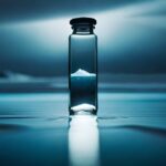 Photo of a vial of ketamine for discussion on ketamine therapy for grief.