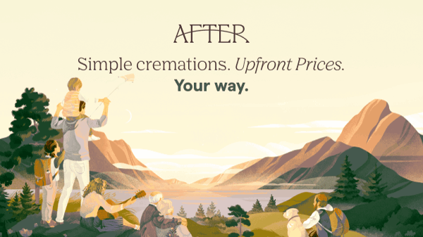 After Cremation Services - compassionate and professional cremation services with flexible options and pre-paid cremation insurance across multiple locations.