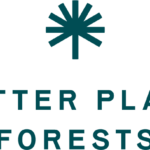 Better Place Forests logo for green burial and tree burial cremation options