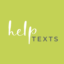 HelpTextslogo