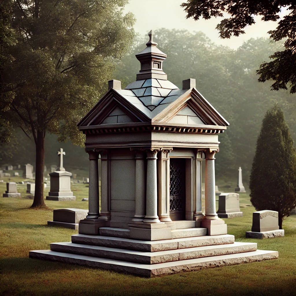 Mausoleum Burial vs Traditional Burial