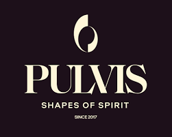 Pulvis pet cremation urns for dogs cats and more logo 1