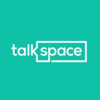 Talkspace logo