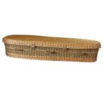 basket caskets