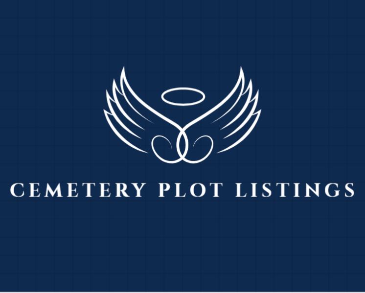cemetery plot listings
