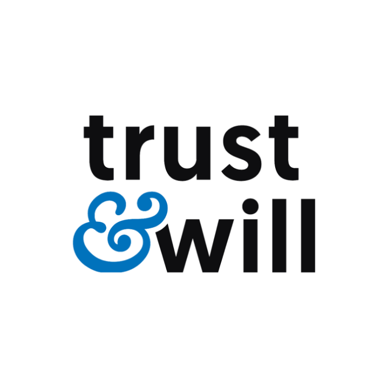 trust and will logo 8 768x768