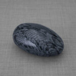 Pulvis pet cremation urns for reptiles like snakes and lizards image.
