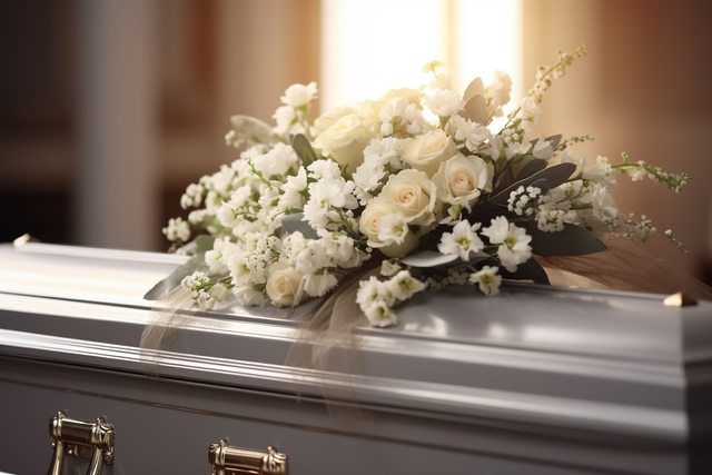 Buying Caskets Online: 9 Surprising Benefits You Need to Know