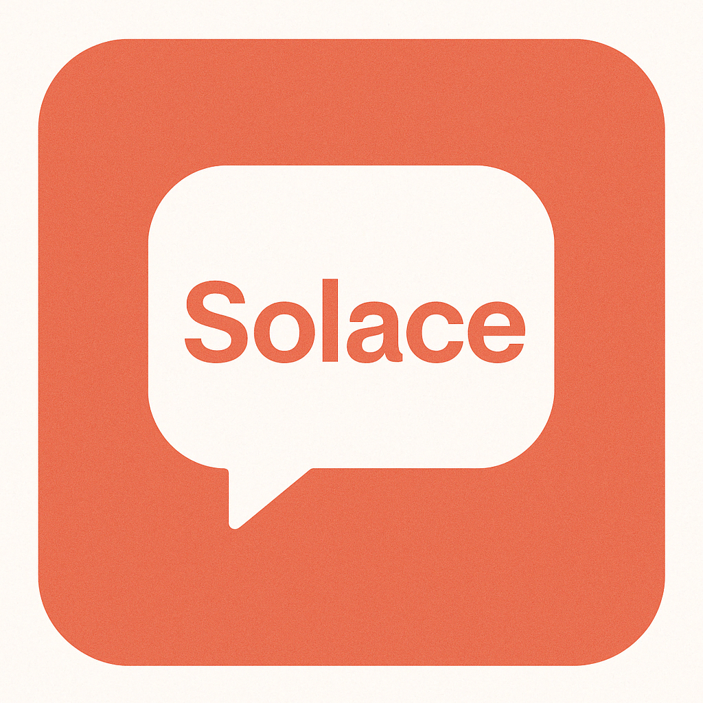solace ai chatbot for Funeral and Grief Support