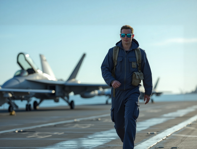 Military Article and Guide Library