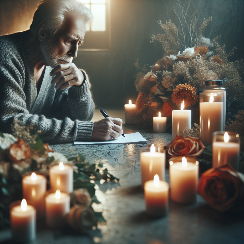 Celebrating Loved Ones: Unique Ways to Honor Their Memory