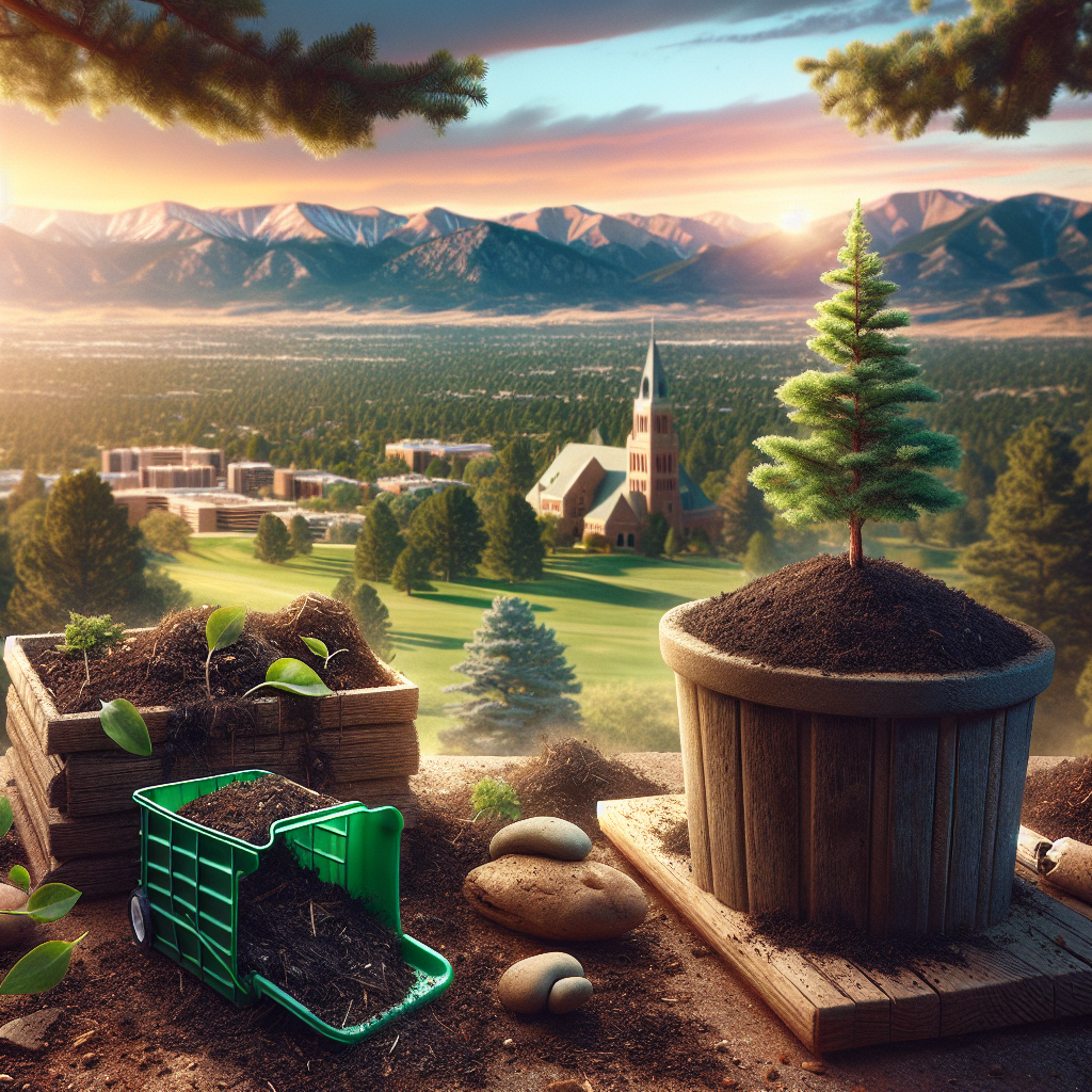 Discover Human Composting: A Green Farewell in Fort Collins