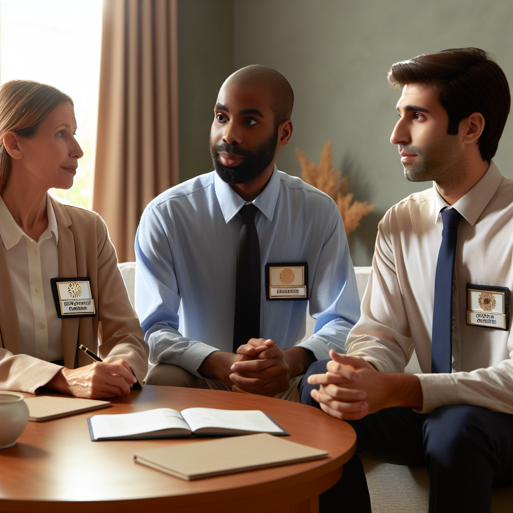 Exploring Compassionate Funeral Service Options