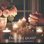 Facing Grief? Lansing's Cemetery Crisis & Your Choices