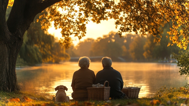 Avoid These 6 End-of-Life Planning Mistakes: Expert Tips