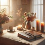 "10 Heartfelt Steps to Honor Their Legacy: Your Essential Guide to Writing an Obituary for a Parent"