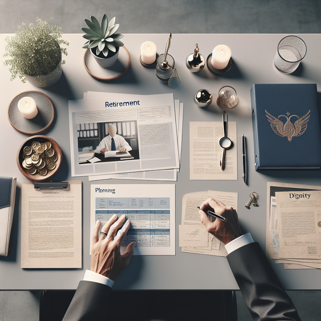 3 Critical Tax Issues for Retirement Planning Success