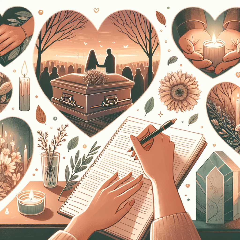 5 Green Farewell Ideas: Eco-Friendly Burial Options