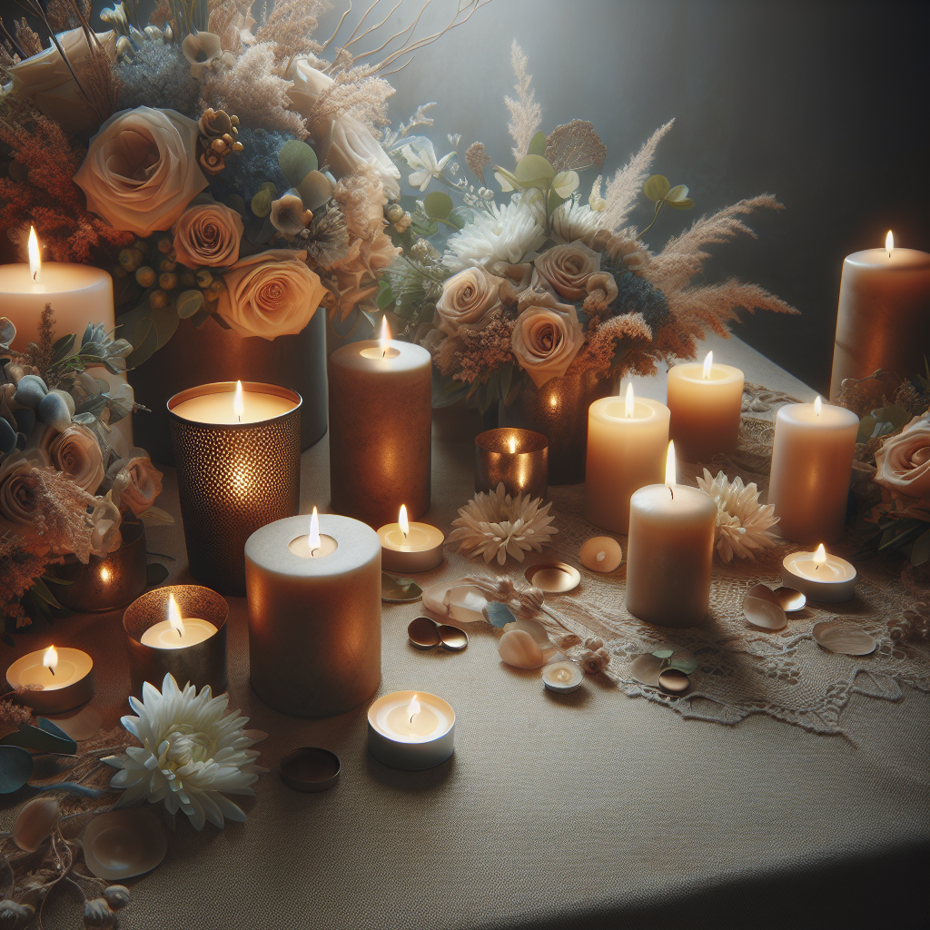 Choosing the Right Funeral Service During Tough Times