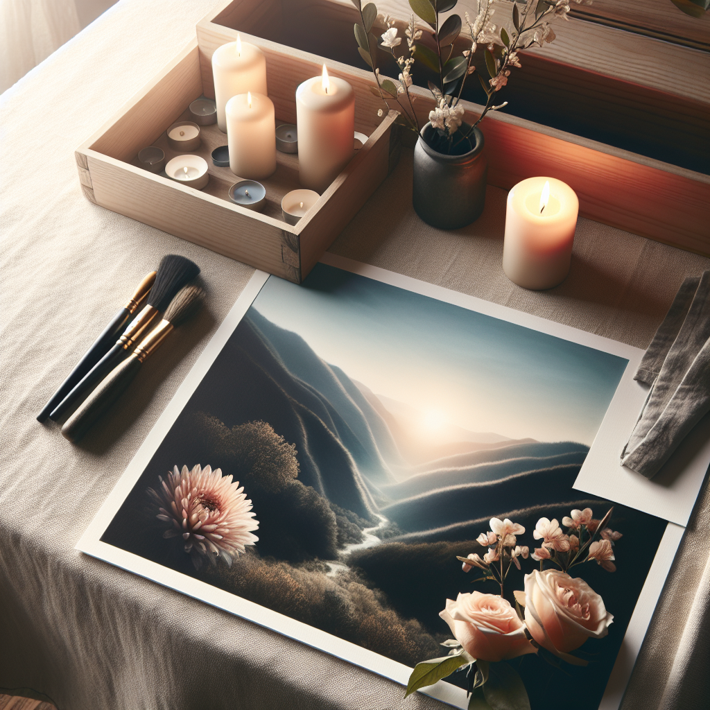 Eco-Friendly Farewells: Choose a Sustainable Burial