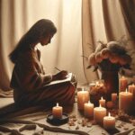Embrace Life Fully Amidst Grief's Journey