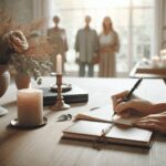 "Compassionate Guide to Funeral Planning: Your Most Pressing Questions Answered"