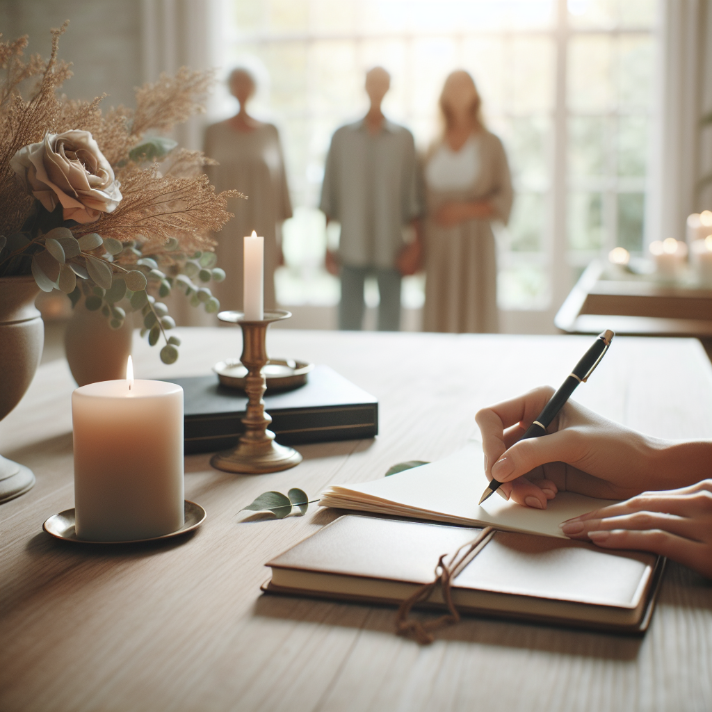 “Compassionate Guide to Funeral Planning: Your Most Pressing Questions Answered”